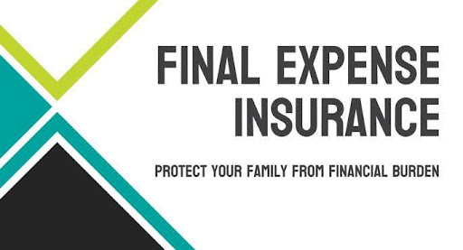 Final Expense Insurance written